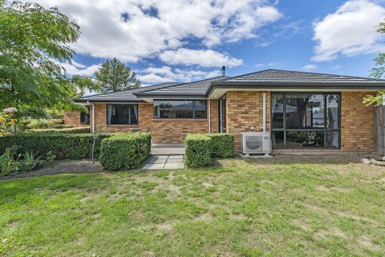 Photo of property in 116 Lowes Road, Rolleston, 7614