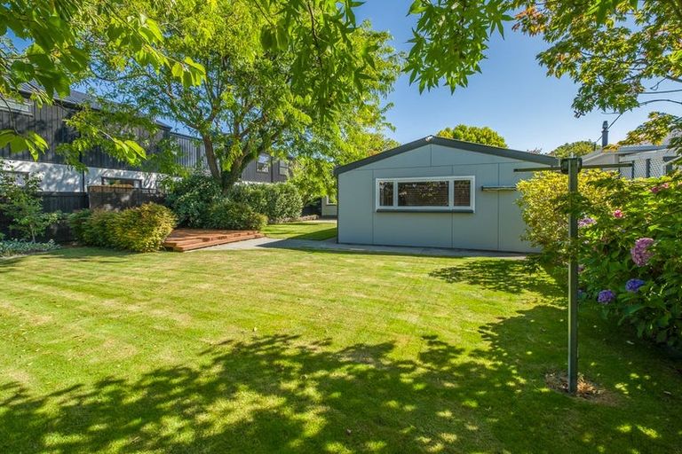 Photo of property in 30 Hinemoa Street, Spreydon, Christchurch, 8024