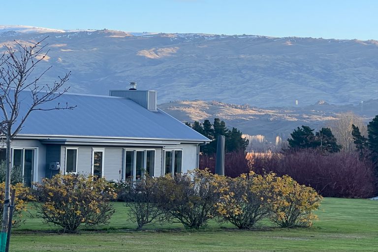 Photo of property in 600 Dunstan Road, Alexandra, 9391