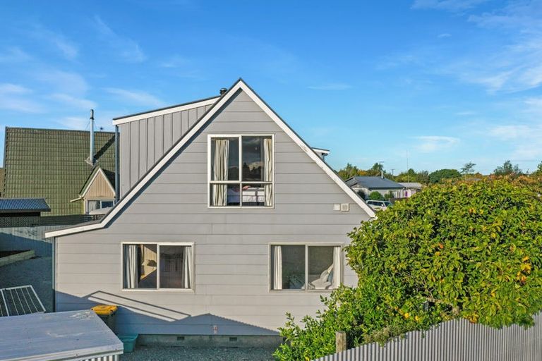 Photo of property in 172 Mcmurdo Street, Tinwald, Ashburton, 7700