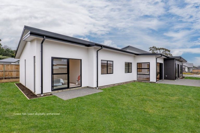 Photo of property in 3 Withers Crescent, Halswell, Christchurch, 8025