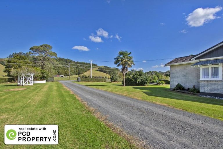 Photo of property in 243 Harris Road, Glenbervie, Whangarei, 0175