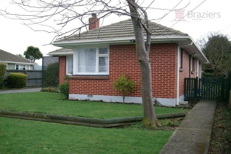 Photo of property in 55 Farrington Avenue, Bishopdale, Christchurch, 8053