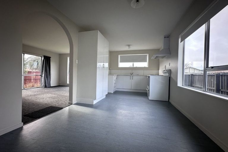 Photo of property in 1/1 Pateke Place, Bromley, Christchurch, 8062