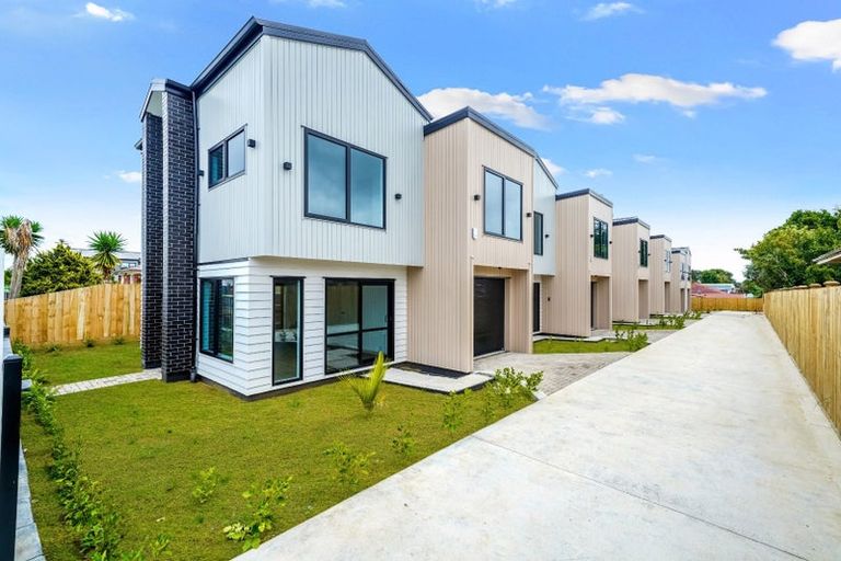 Photo of property in 13a Caspar Road, Papatoetoe, Auckland, 2025