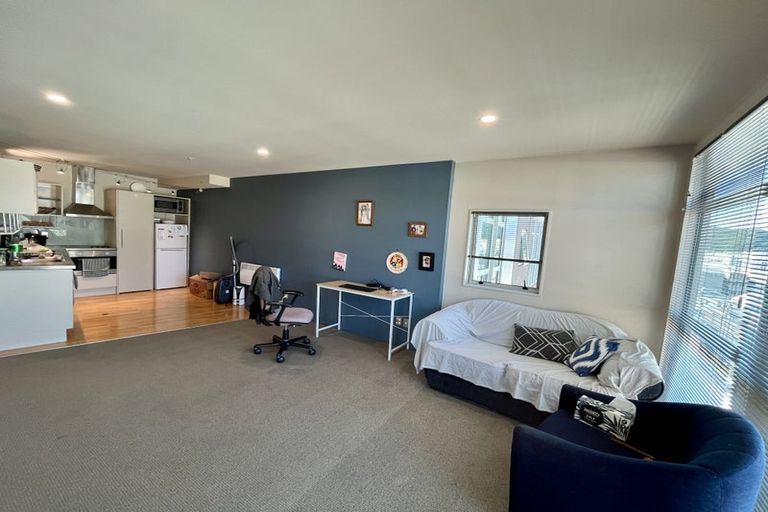 Photo of property in The Lofts, 42/185 Victoria Street, Te Aro, Wellington, 6011