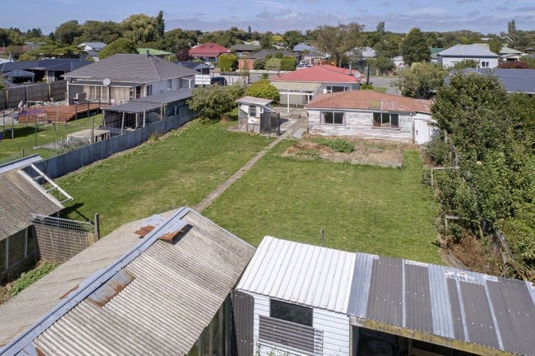 Photo of property in 28 Cridland Street West, Kaiapoi, 7630