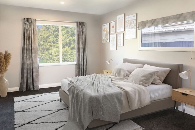 Photo of property in 13 Bass Street, Woolston, Christchurch, 8062