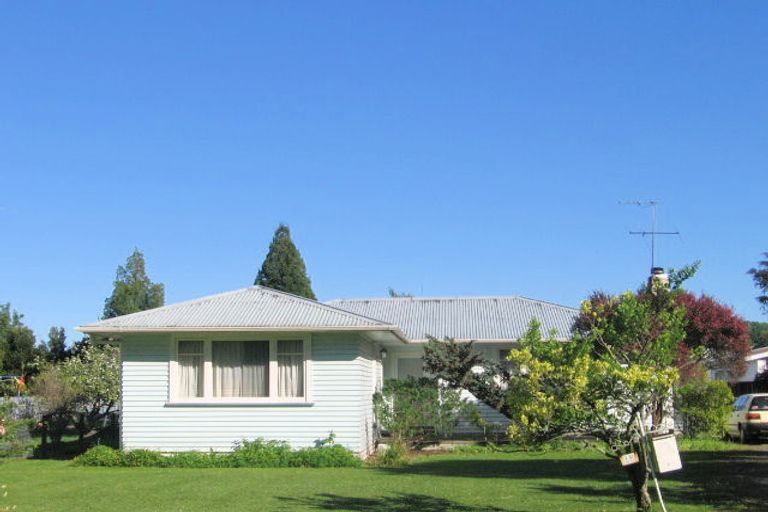 Photo of property in 38 Ayton Street, Mangapapa, Gisborne, 4010