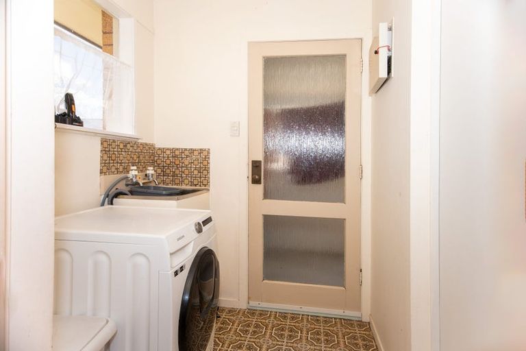 Photo of property in 95a Fifth Avenue, Enderley, Hamilton, 3214