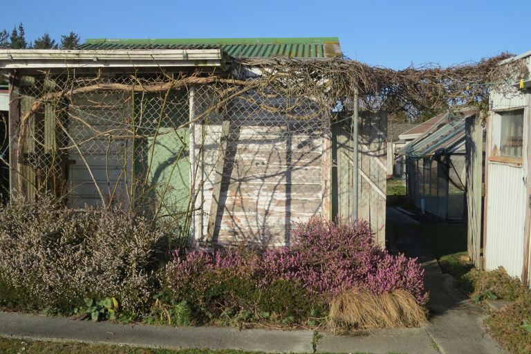 Photo of property in 6 Buchanan Street, Fairlie, 7925