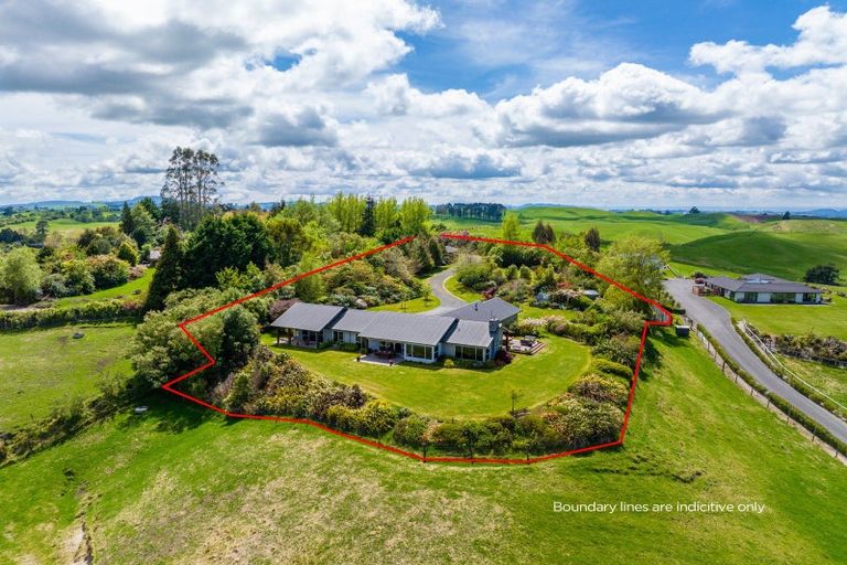 Photo of property in 1062b Mapara Road, Kinloch, Taupo, 3385