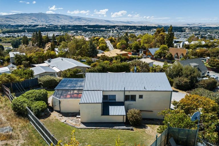 Photo of property in 4a Lanes Road, Bridge Hill, Alexandra, 9320