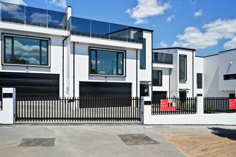 Photo of property in 2/1 Palmerston Street, Hamilton Central, Hamilton, 3204