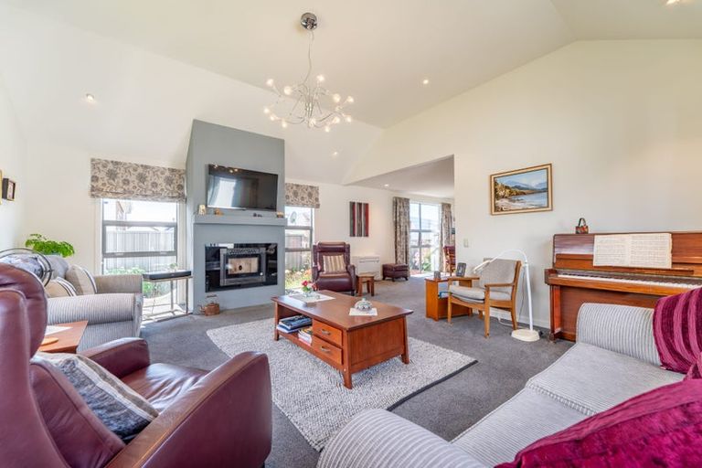 Photo of property in 7 Lochern Rise, Marchwiel, Timaru, 7910