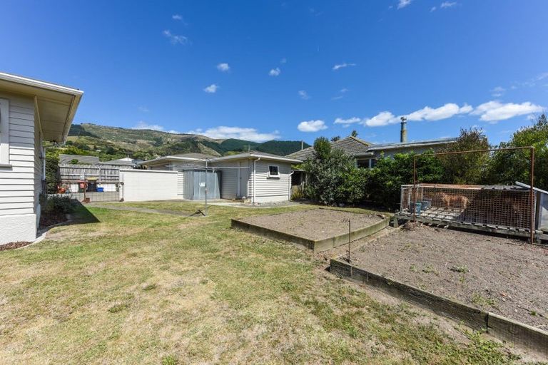 Photo of property in 28 Sutton Street, Richmond, 7020