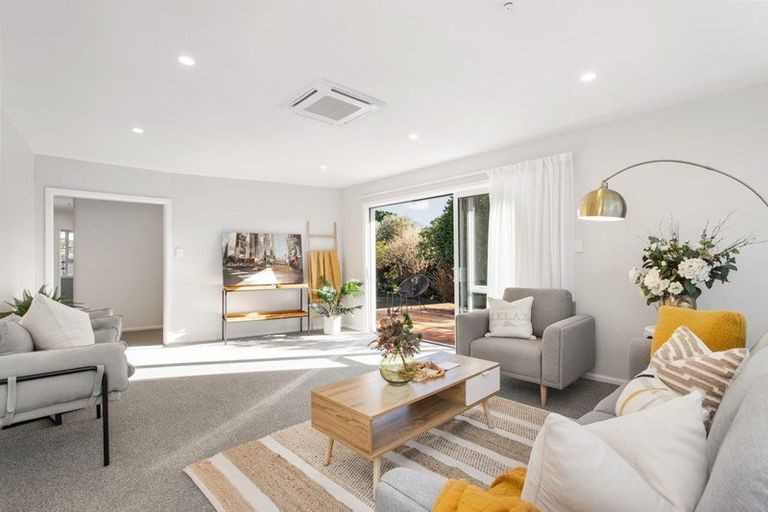 Photo of property in 14 Ron Place, Bishopdale, Christchurch, 8051