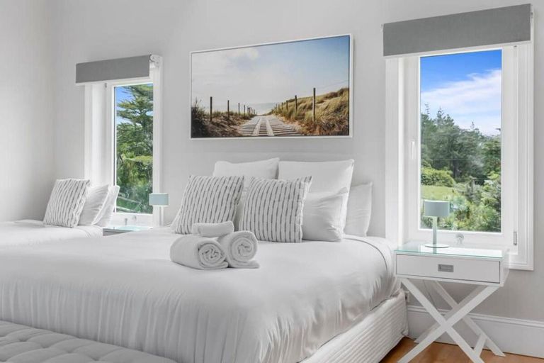 Photo of property in 112 Rodney Road, Whangateau, Warkworth, 0985