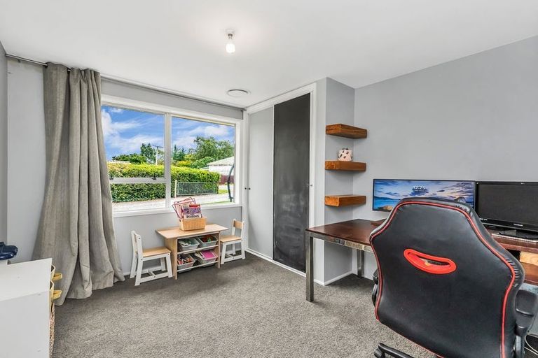 Photo of property in 4 Adelaide Street, Kirwee, Darfield, 7571