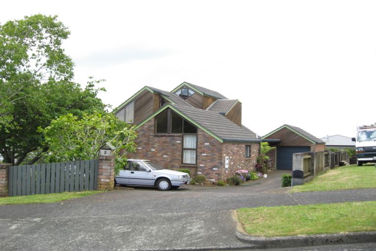 Photo of property in 6 Dunolly Place, Pukekohe, 2120