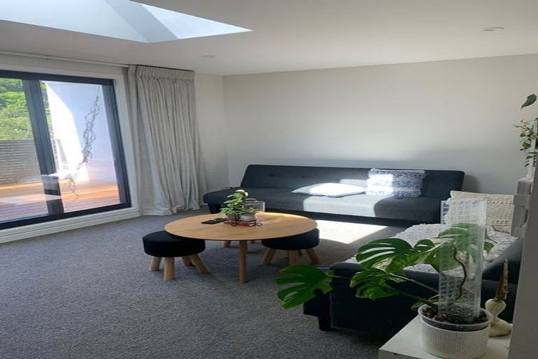 Photo of property in 1/229 Aro Street, Aro Valley, Wellington, 6021