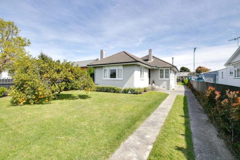 Photo of property in 102 Nelson Crescent, Napier South, Napier, 4110