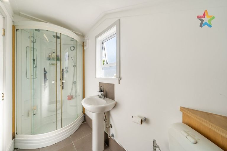 Photo of property in 9 Military Road, Boulcott, Lower Hutt, 5010