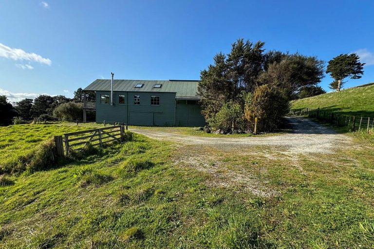 Photo of property in 208 Sunnyside Road, Coatesville, Albany, 0793