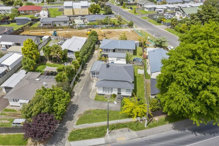 Photo of property in 45 Settlement Road, Papakura, 2110