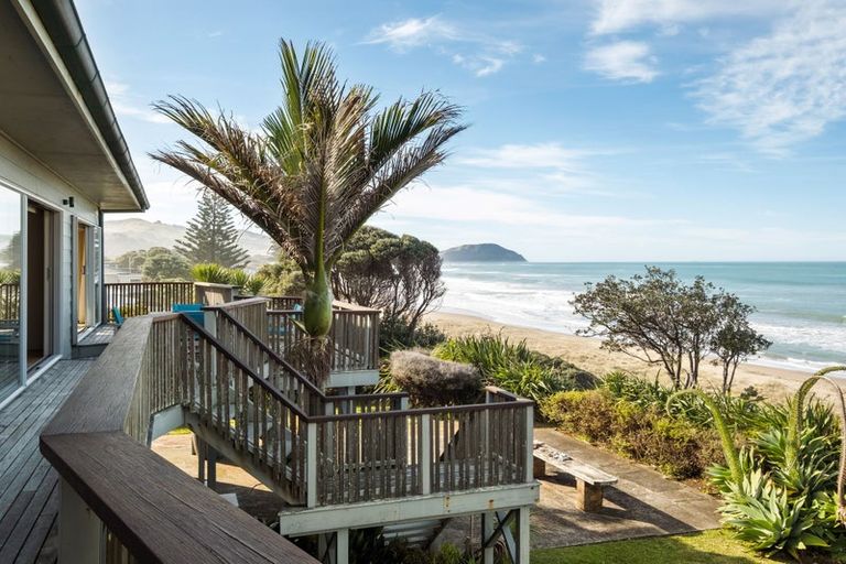 Photo of property in 125 Wairere Road, Wainui, Gisborne, 4010
