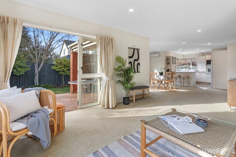 Photo of property in 13a Rickton Place, Rangiora, 7400