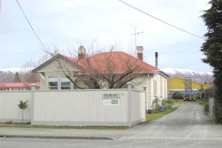 Photo of property in 51 Gall Street, Fairlie, 7925
