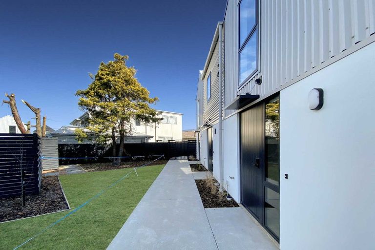 Photo of property in 11/45 Dickens Street, Addington, Christchurch, 8024