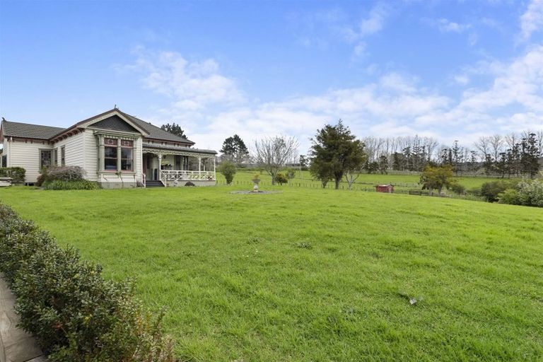 Photo of property in 336 Ireland Road, Waitoki, Kaukapakapa, 0871
