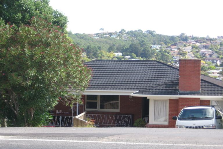 Photo of property in 3/526 Beach Road, Murrays Bay, Auckland, 0630