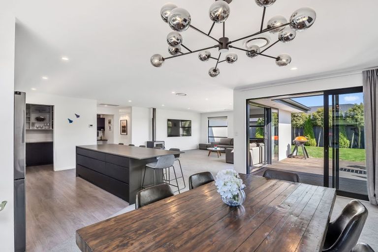 Photo of property in 95 Oaks Drive, Lincoln, 7608