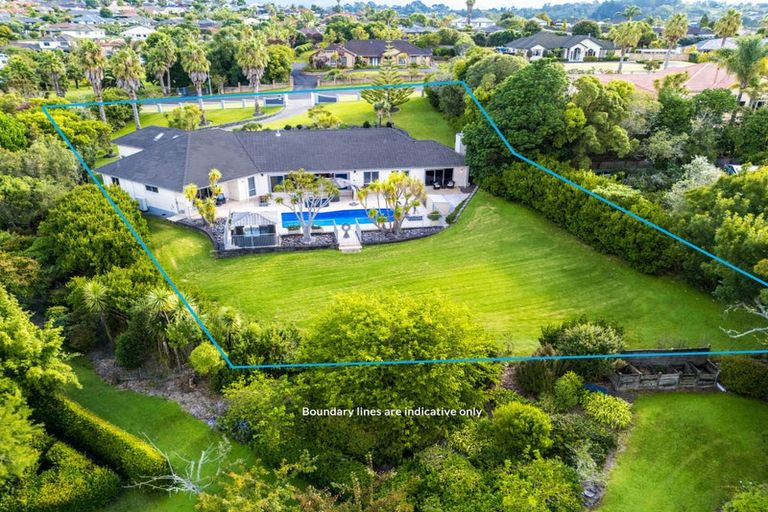 Photo of property in 7 Burgundy Park Avenue, Henderson, Auckland, 0612