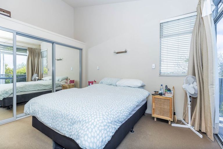 Photo of property in 19d Park Terrace, Hamilton Central, Hamilton, 3204