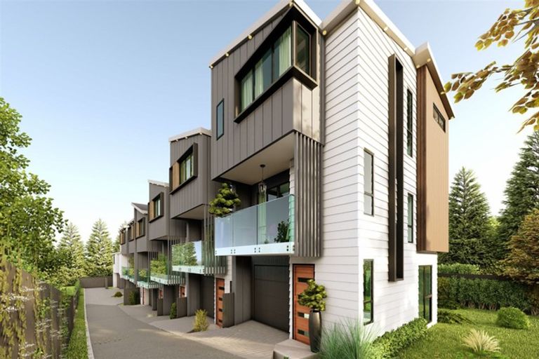 Photo of property in 39 Matipo Road, Te Atatu Peninsula, Auckland, 0610