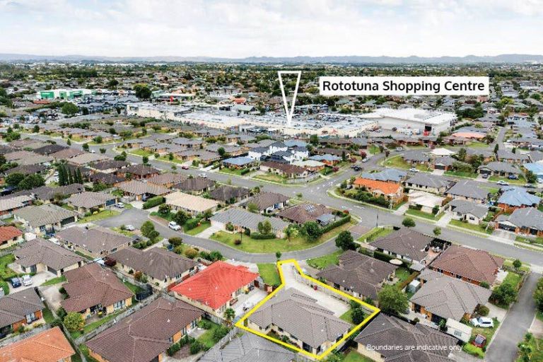 Photo of property in 5 Holcroft Place, Huntington, Hamilton, 3210