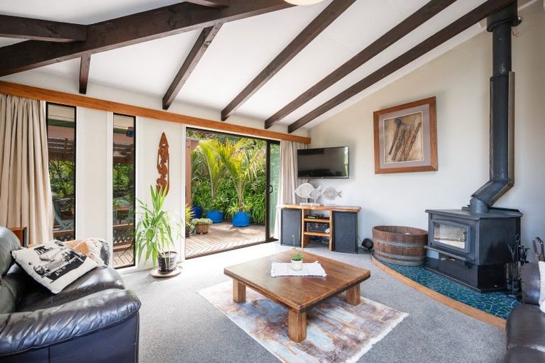 Photo of property in 102 Tosswill Road, Tahunanui, Nelson, 7011