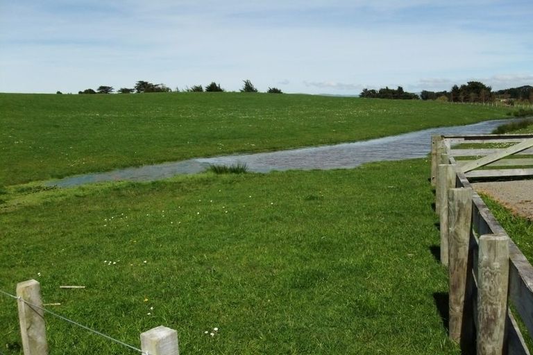 Photo of property in 143b Smith Road, Dannevirke, 4978