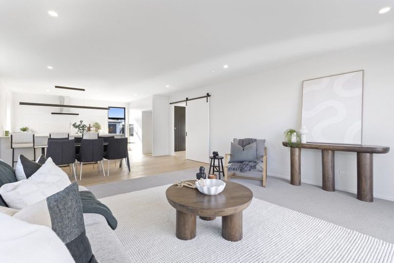 Photo of property in 107 Faulks Drive, Lincoln, 7608