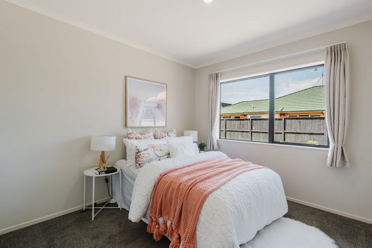 Photo of property in 17 Burgundy Court, Rototuna, Hamilton, 3210