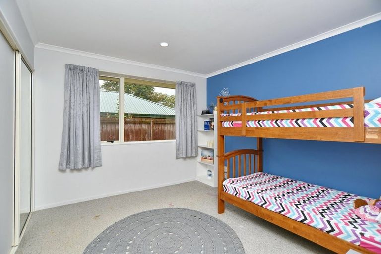 Photo of property in 43 Kensington Avenue, Rangiora, 7400
