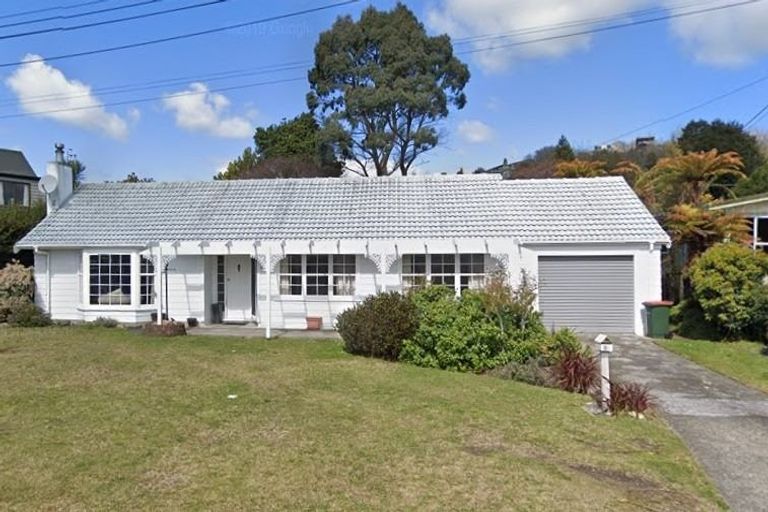 Photo of property in 30 Kerswell Terrace, Tihiotonga, Rotorua, 3015
