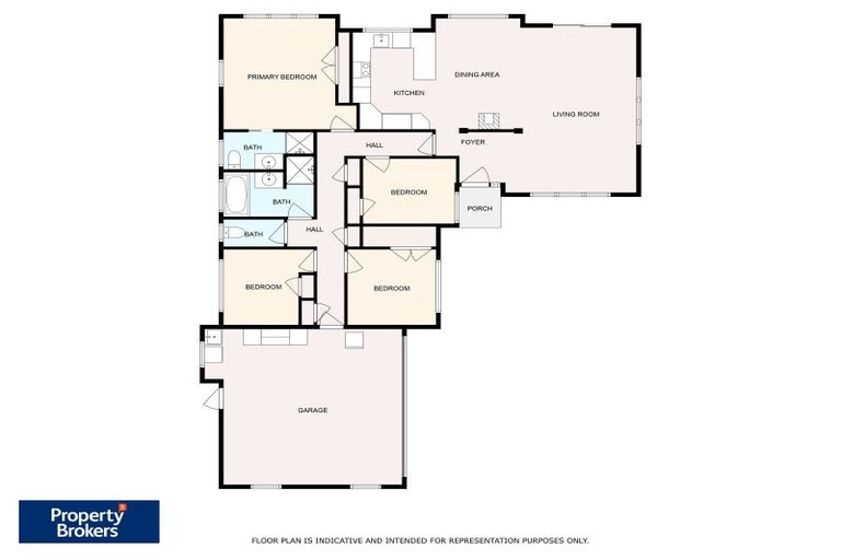 Photo of property in 51 Garth Road, Levin, 5571