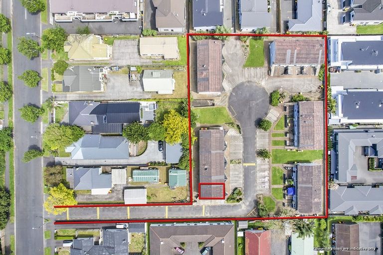 Photo of property in 32/36 Abbotsford Street, Whitiora, Hamilton, 3200