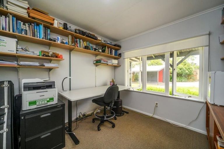 Photo of property in 406 Ruahine Street, Terrace End, Palmerston North, 4410