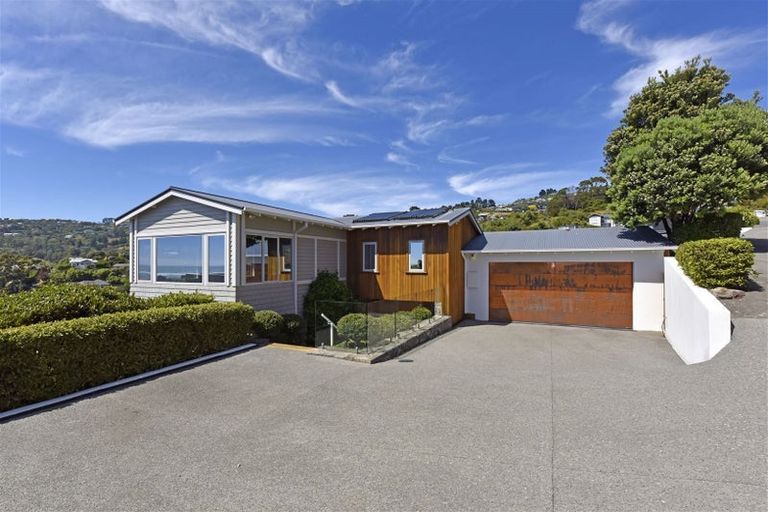 Photo of property in 2 Challenger Lane, Redcliffs, Christchurch, 8081